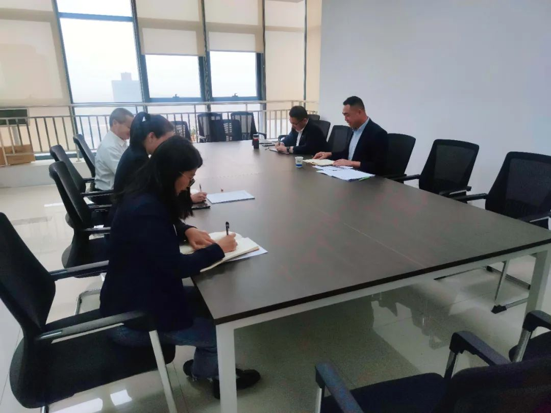 陕建销售公司党支部召开2021年度组织生活会及民主评议党员